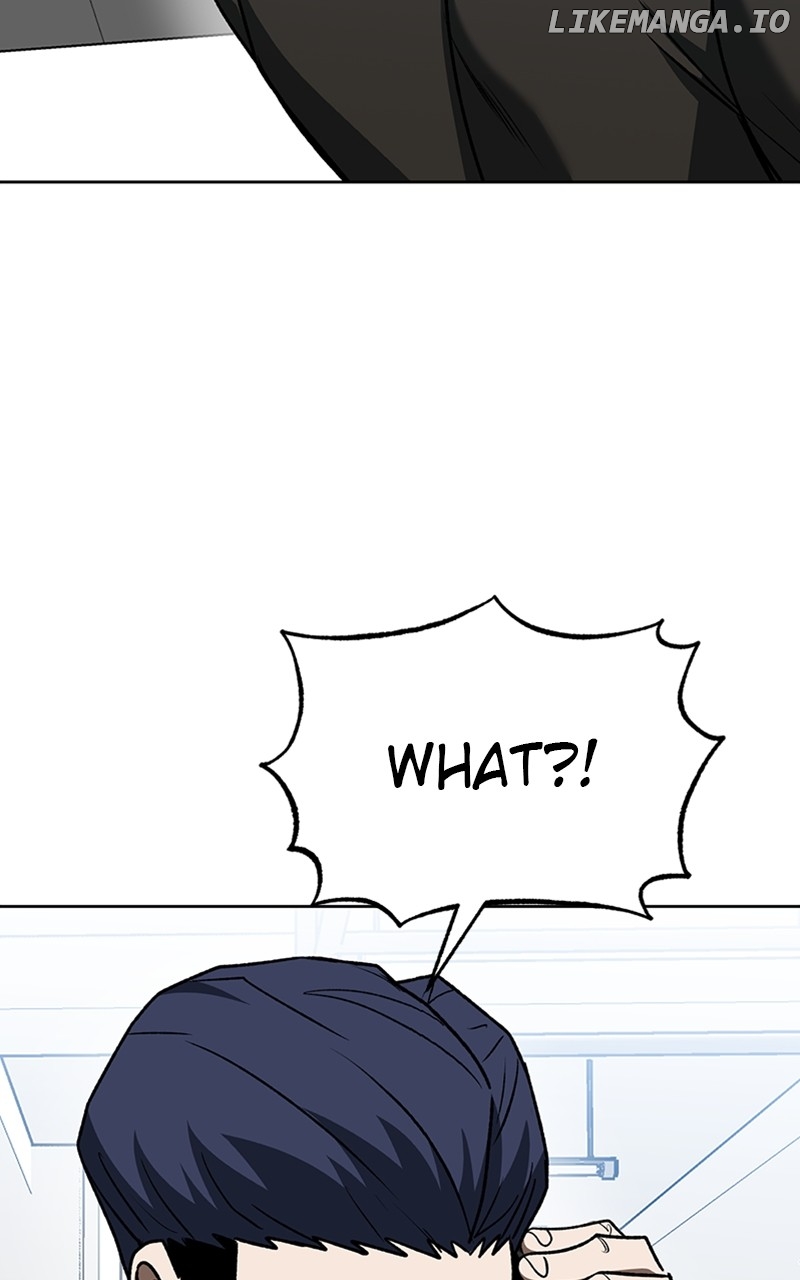 King of the Octagon Chapter 108 - page 92