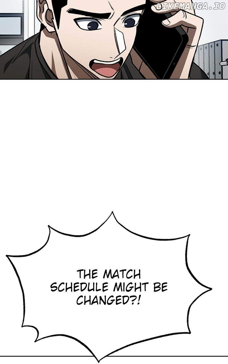 King of the Octagon Chapter 108 - page 93