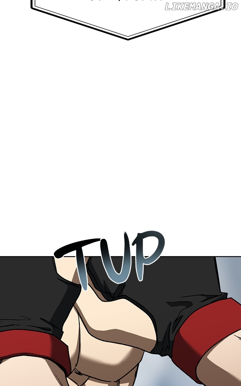 King of the Octagon Chapter 103 - page 30
