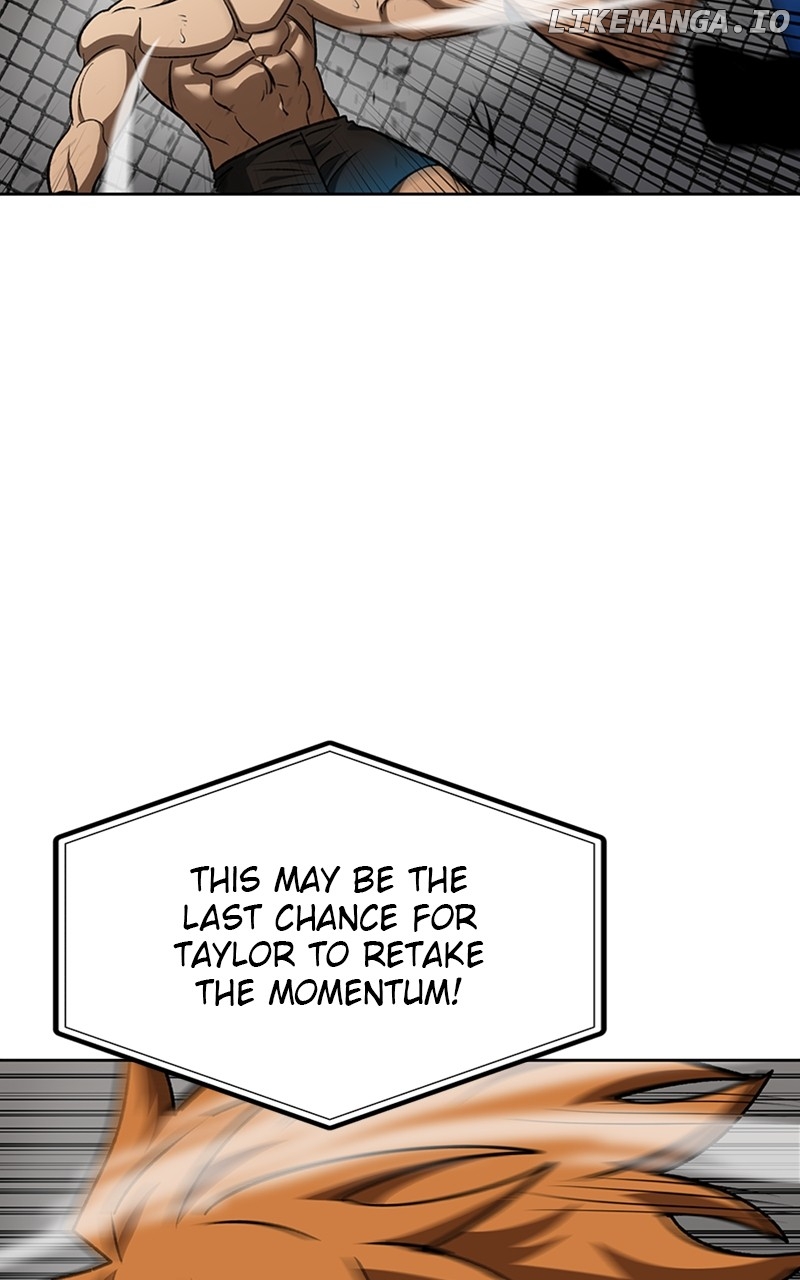 King of the Octagon Chapter 103 - page 55