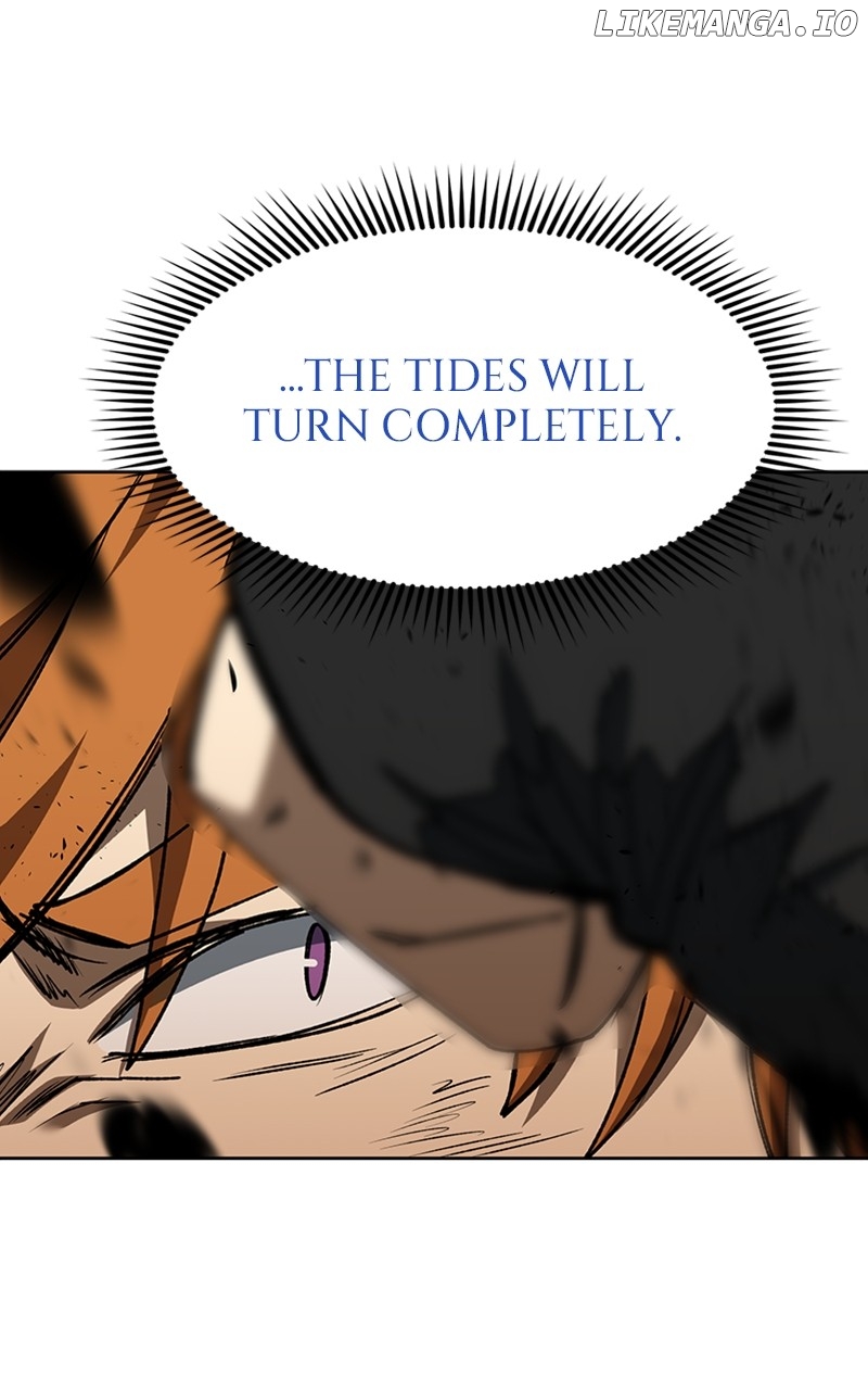 King of the Octagon Chapter 103 - page 69