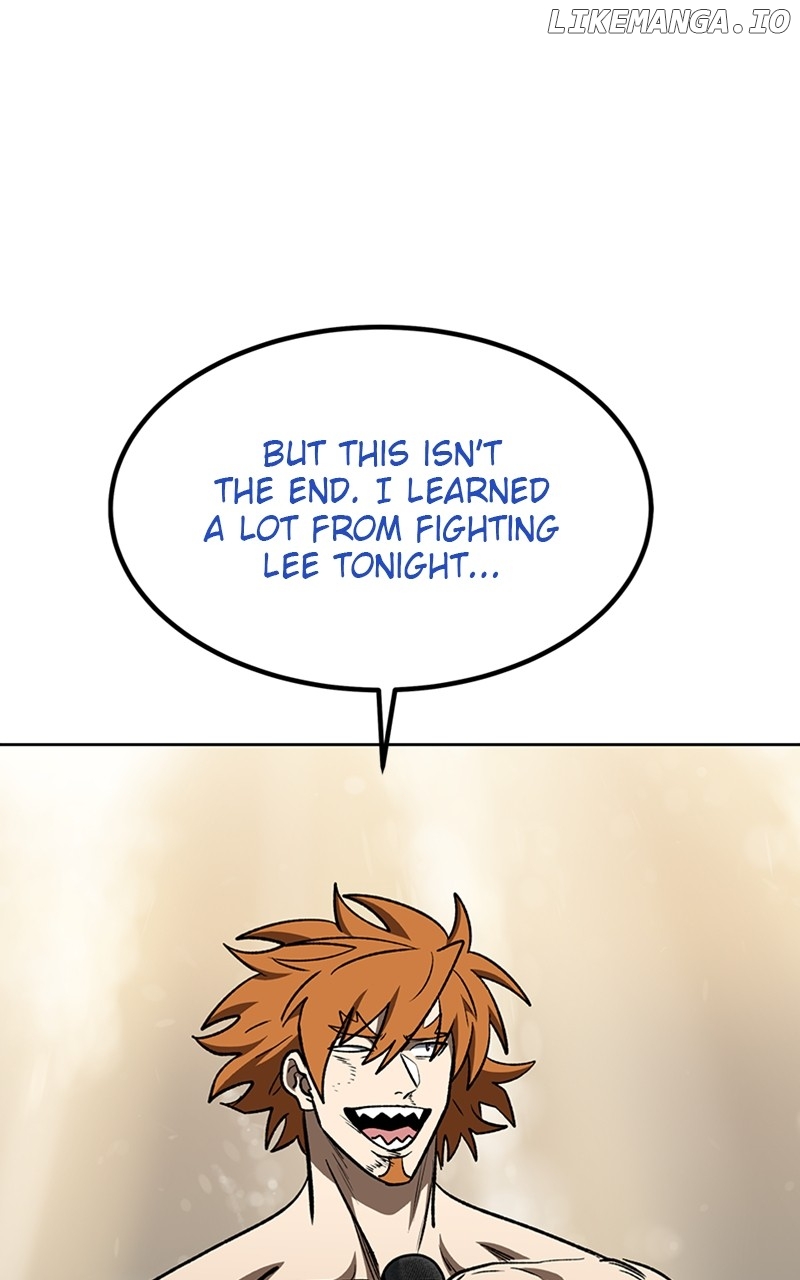 King of the Octagon Chapter 104 - page 18