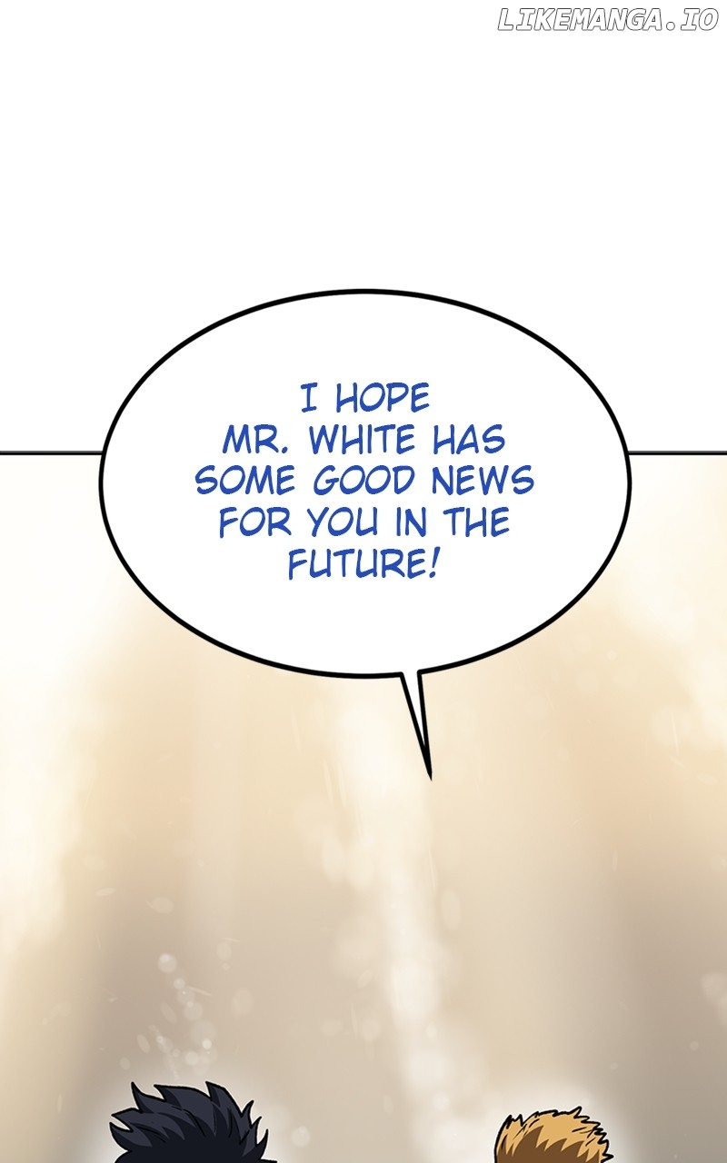 King of the Octagon Chapter 104 - page 31