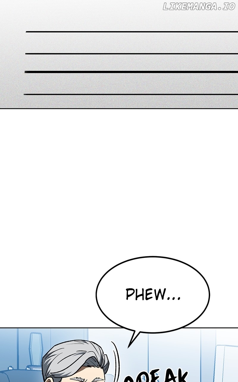 King of the Octagon Chapter 104 - page 36