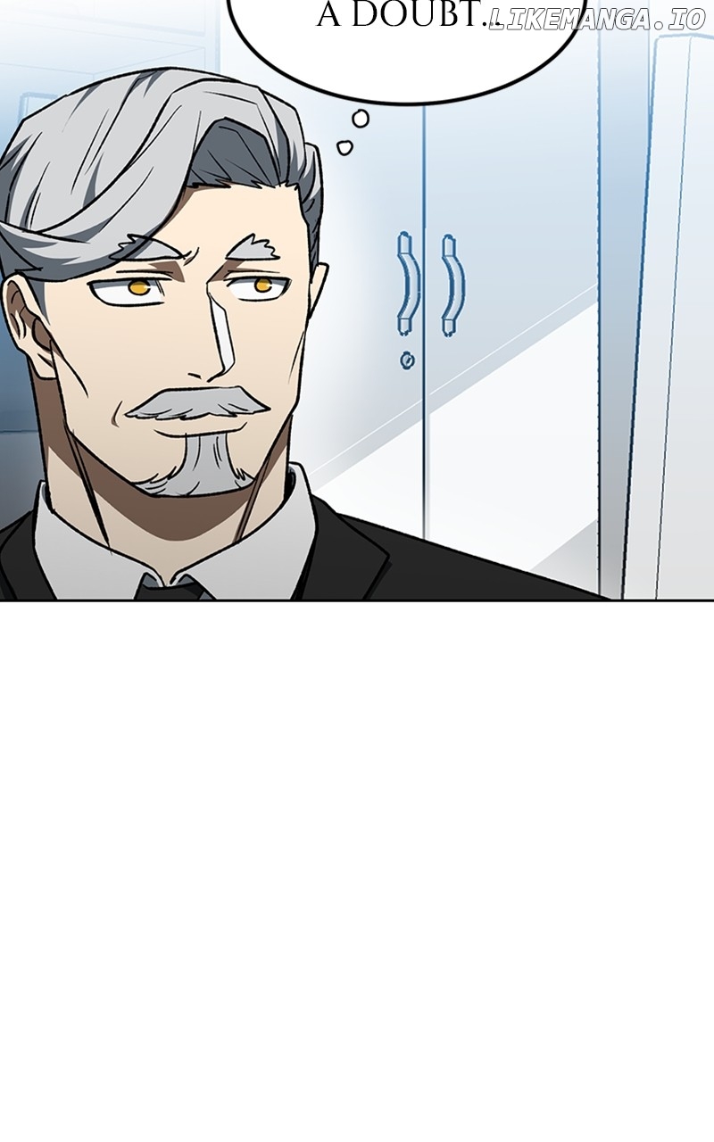 King of the Octagon Chapter 104 - page 51
