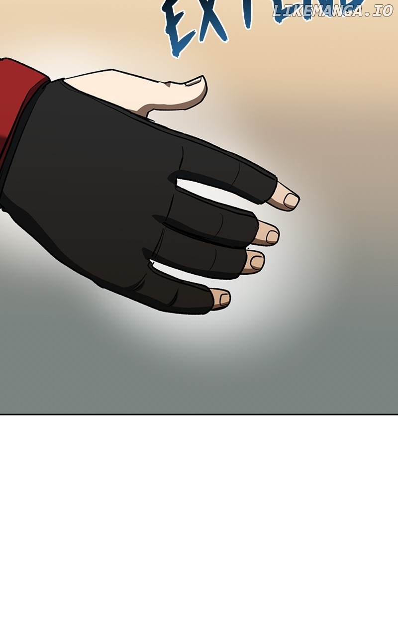 King of the Octagon Chapter 104 - page 6