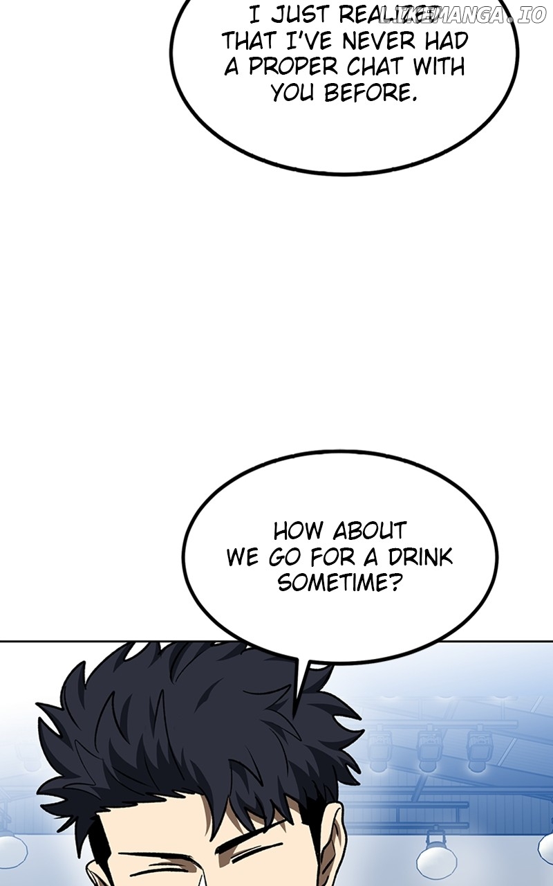 King of the Octagon Chapter 104 - page 67