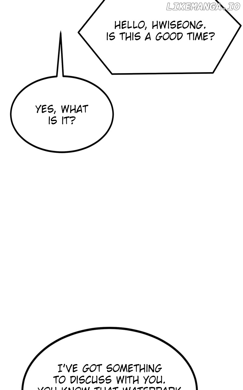 King of the Octagon Chapter 104 - page 72