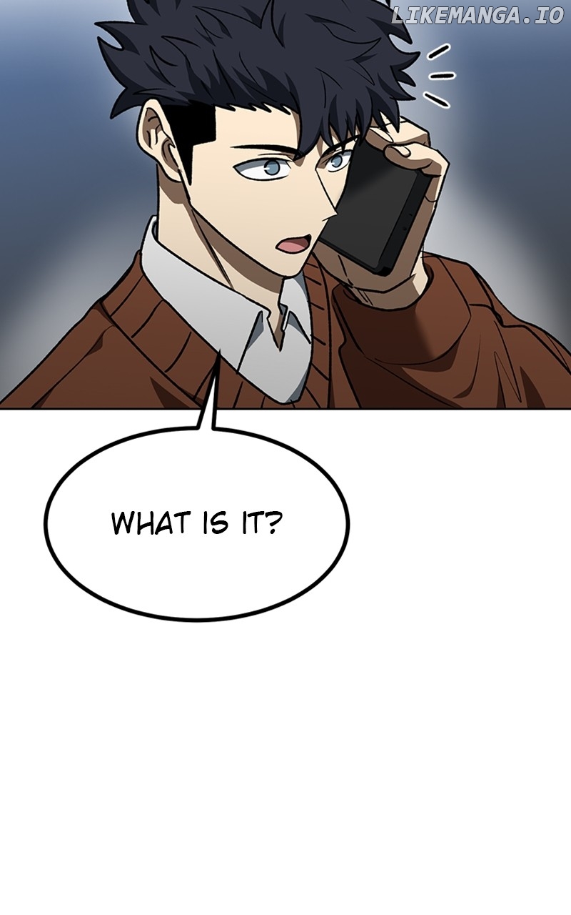 King of the Octagon Chapter 104 - page 80
