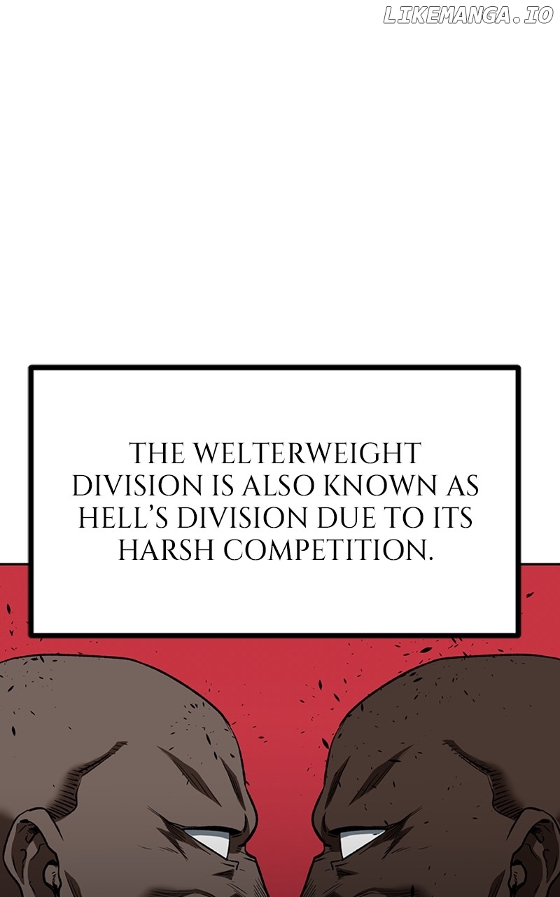 King of the Octagon Chapter 104 - page 82