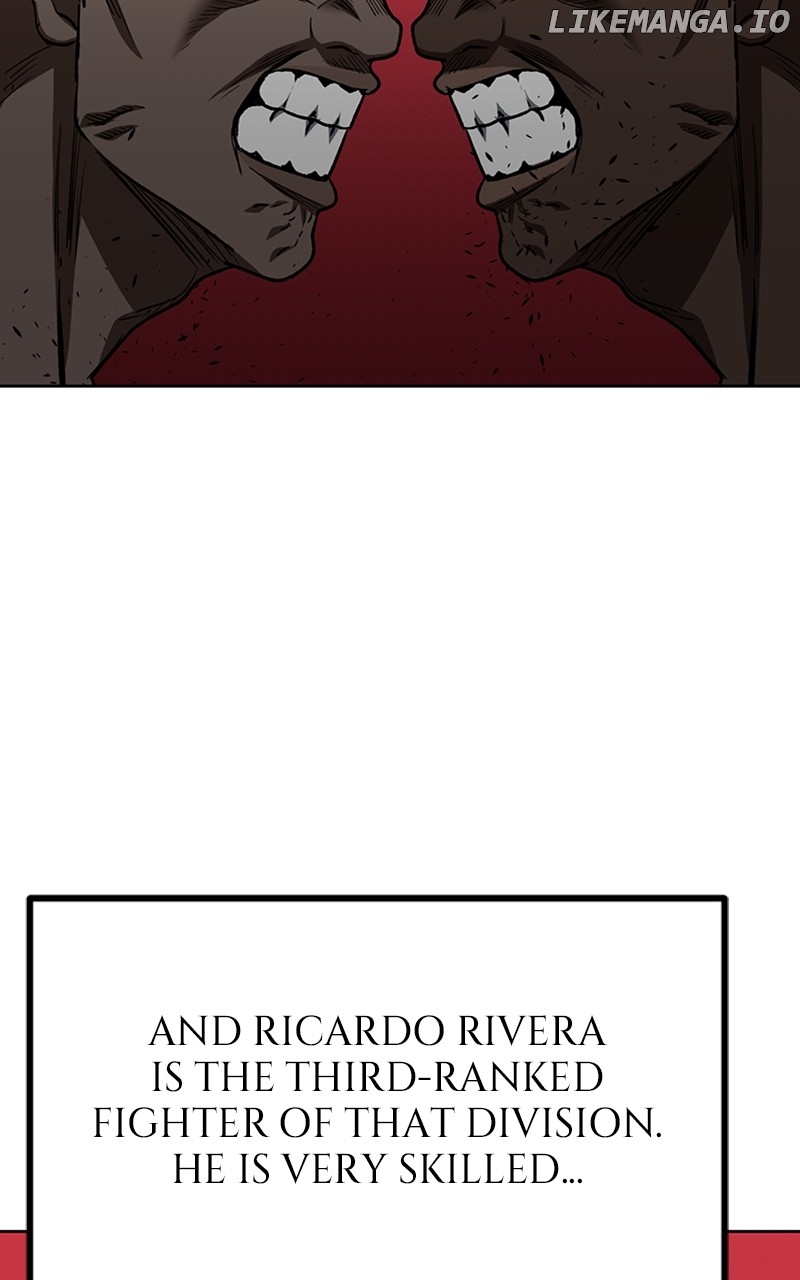 King of the Octagon Chapter 104 - page 83