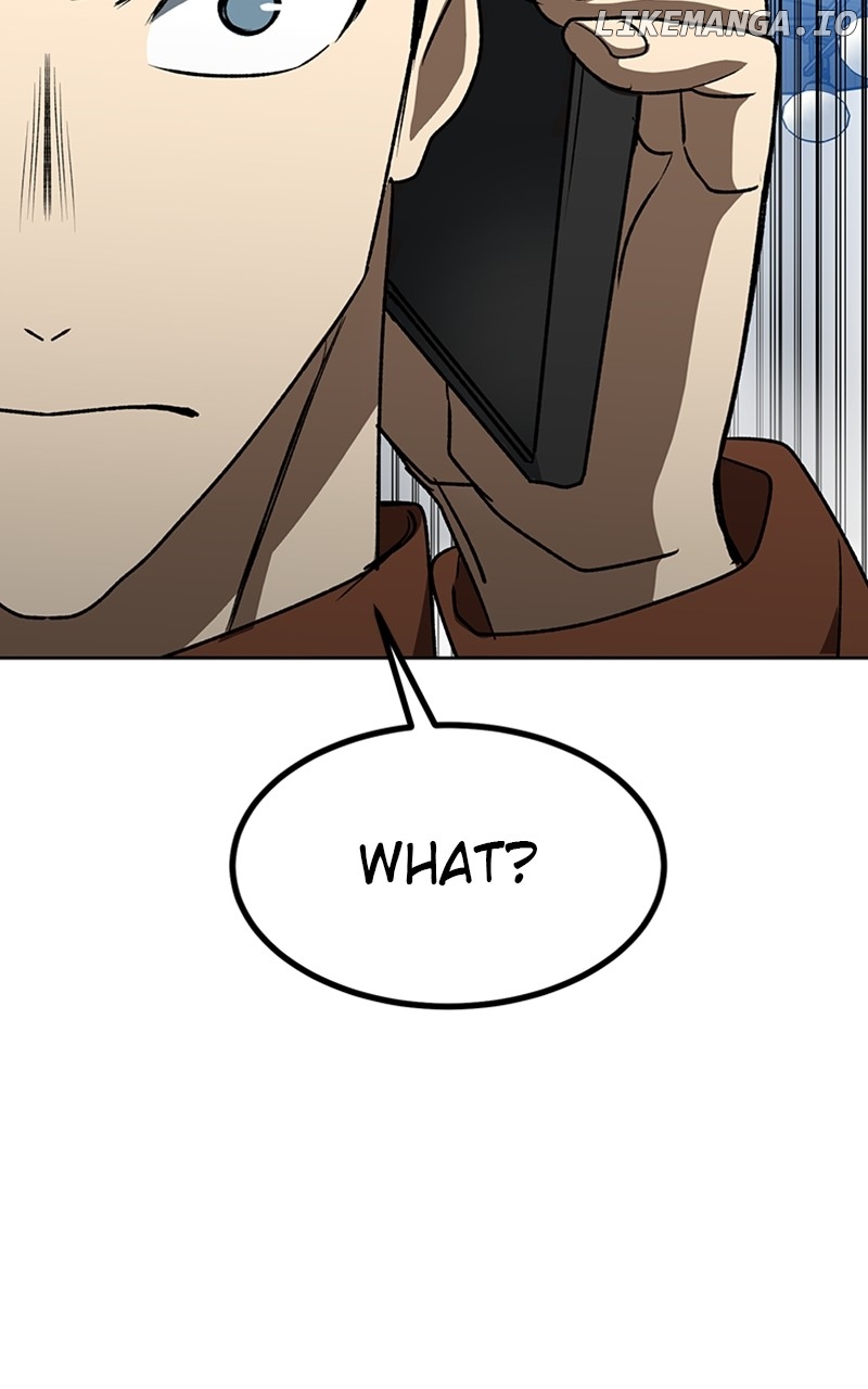 King of the Octagon Chapter 104 - page 88