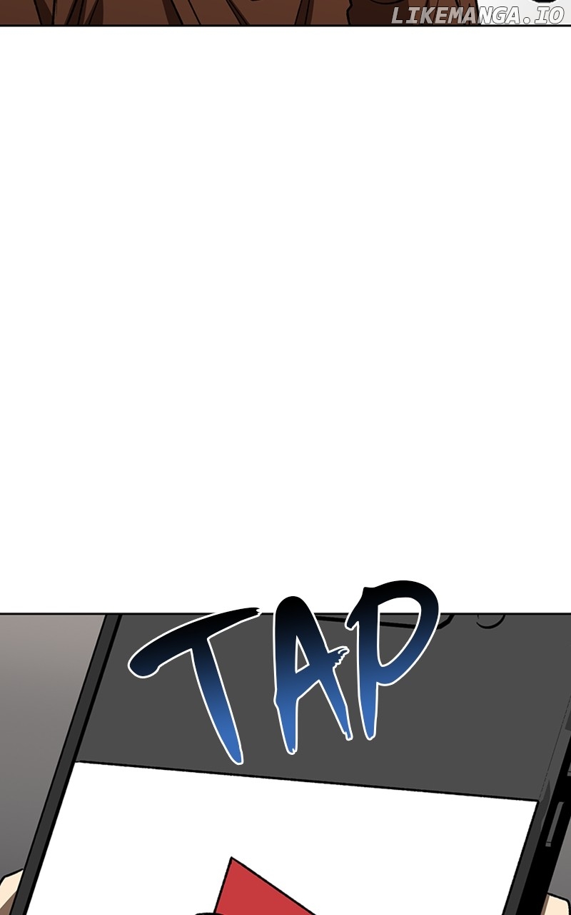 King of the Octagon Chapter 104 - page 90