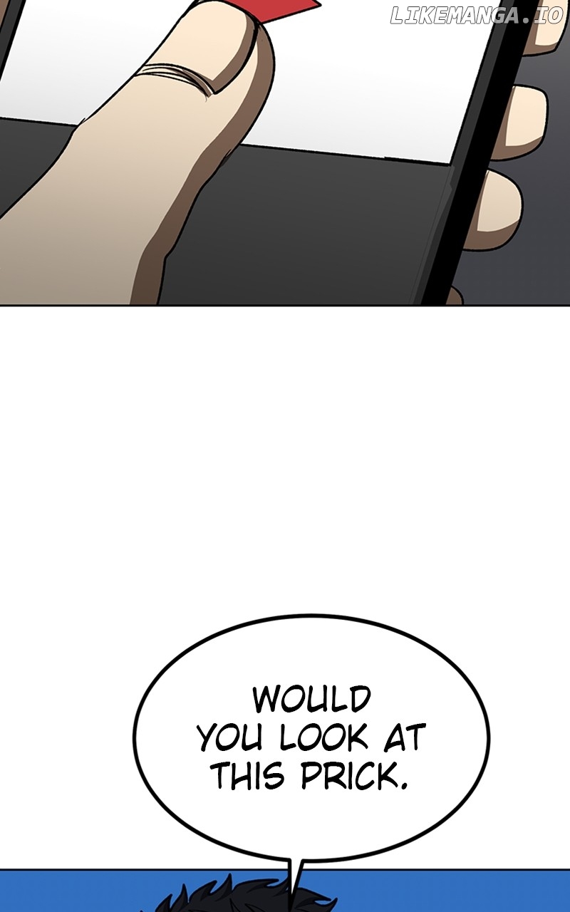 King of the Octagon Chapter 104 - page 91