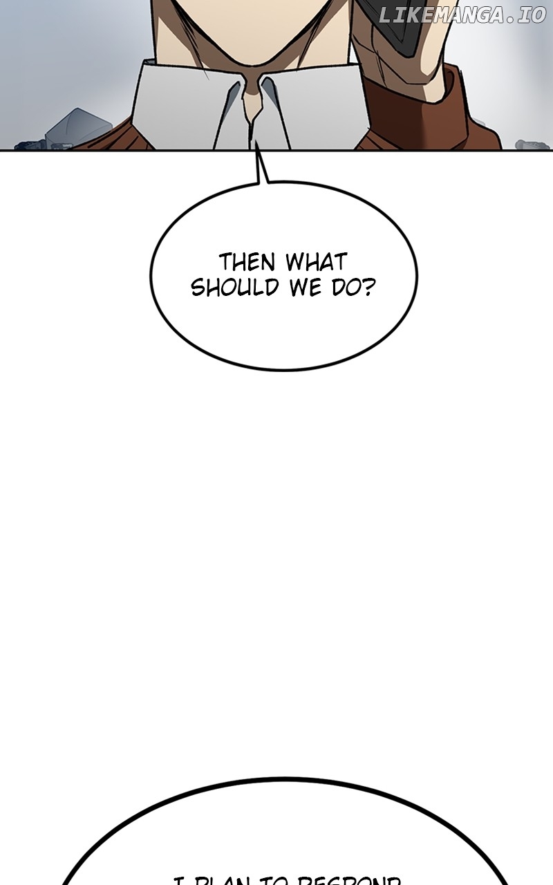 King of the Octagon Chapter 105 - page 11