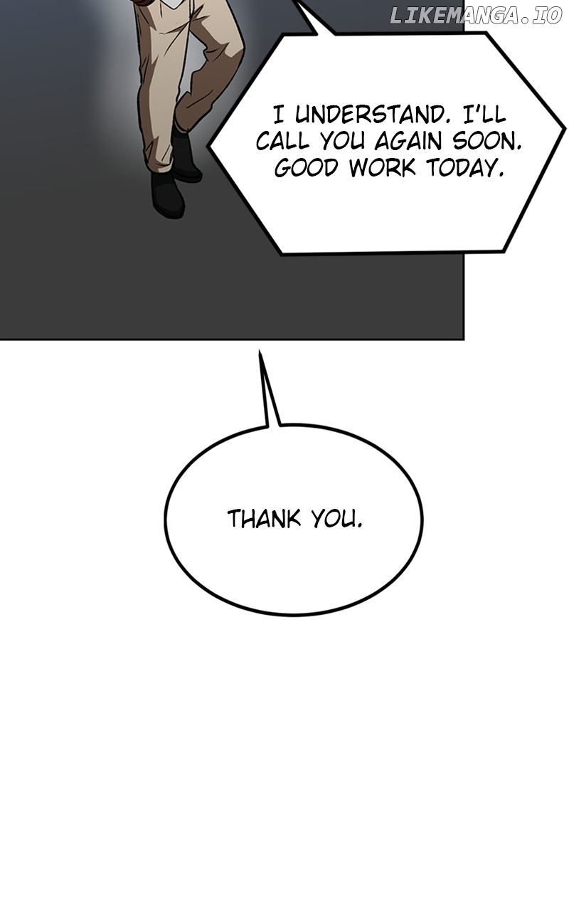 King of the Octagon Chapter 105 - page 15