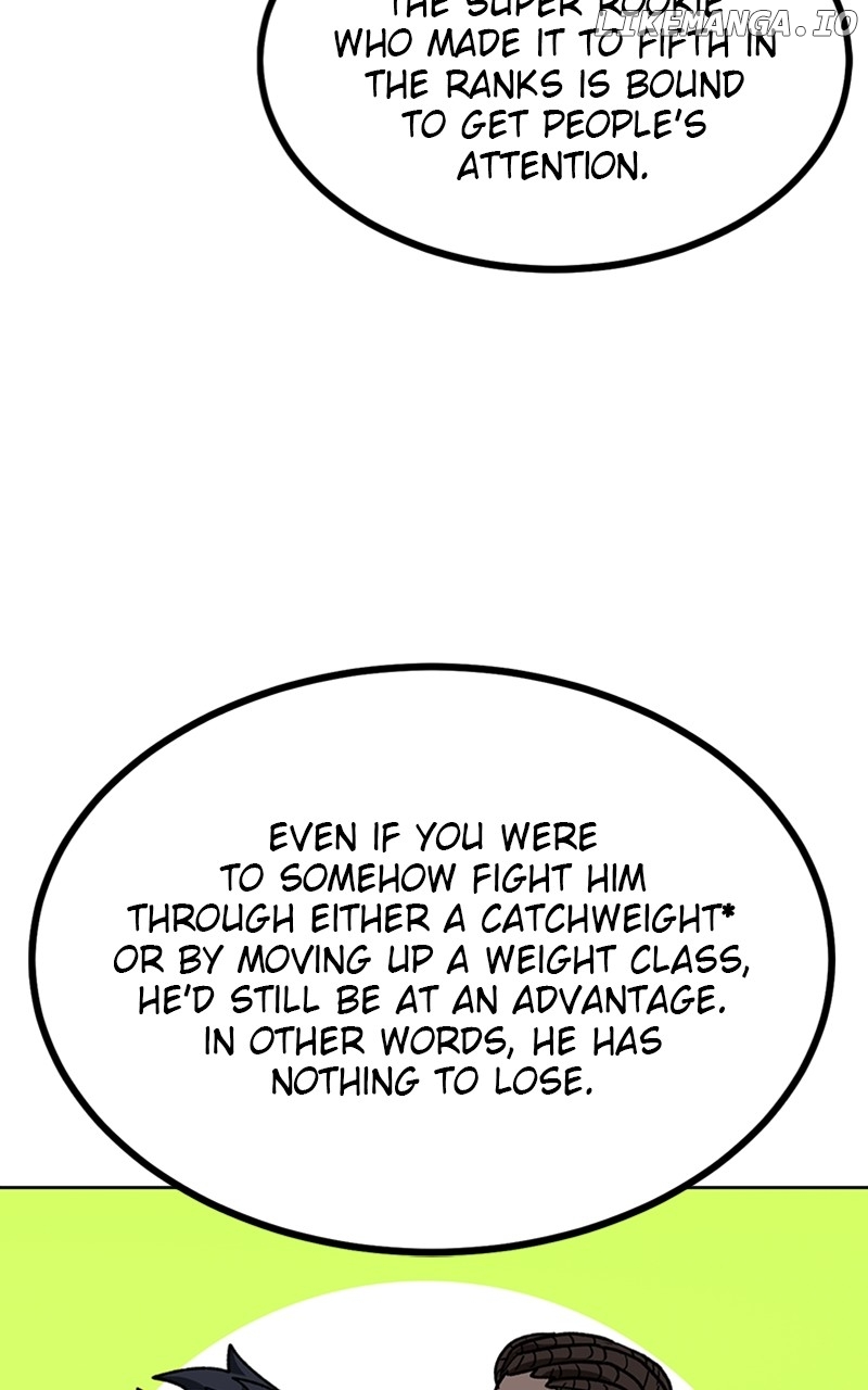 King of the Octagon Chapter 105 - page 48