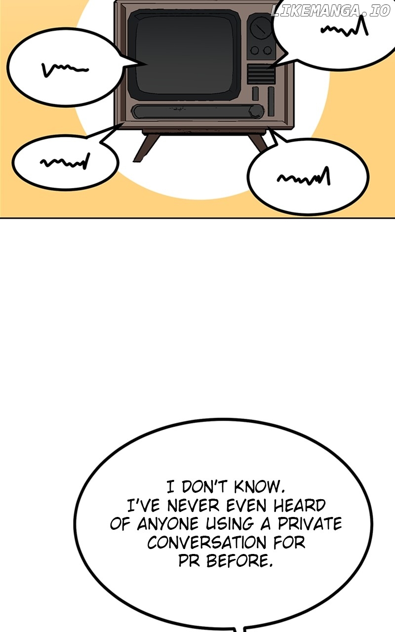 King of the Octagon Chapter 105 - page 53