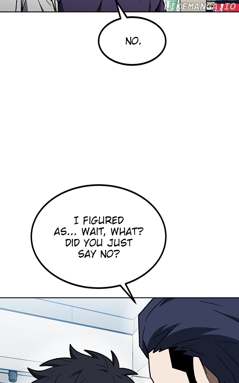 King of the Octagon Chapter 105 - page 66