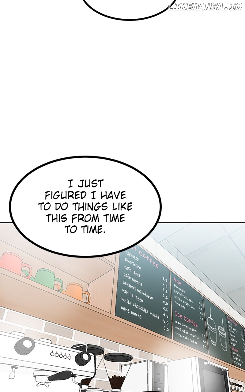 King of the Octagon Chapter 105 - page 70