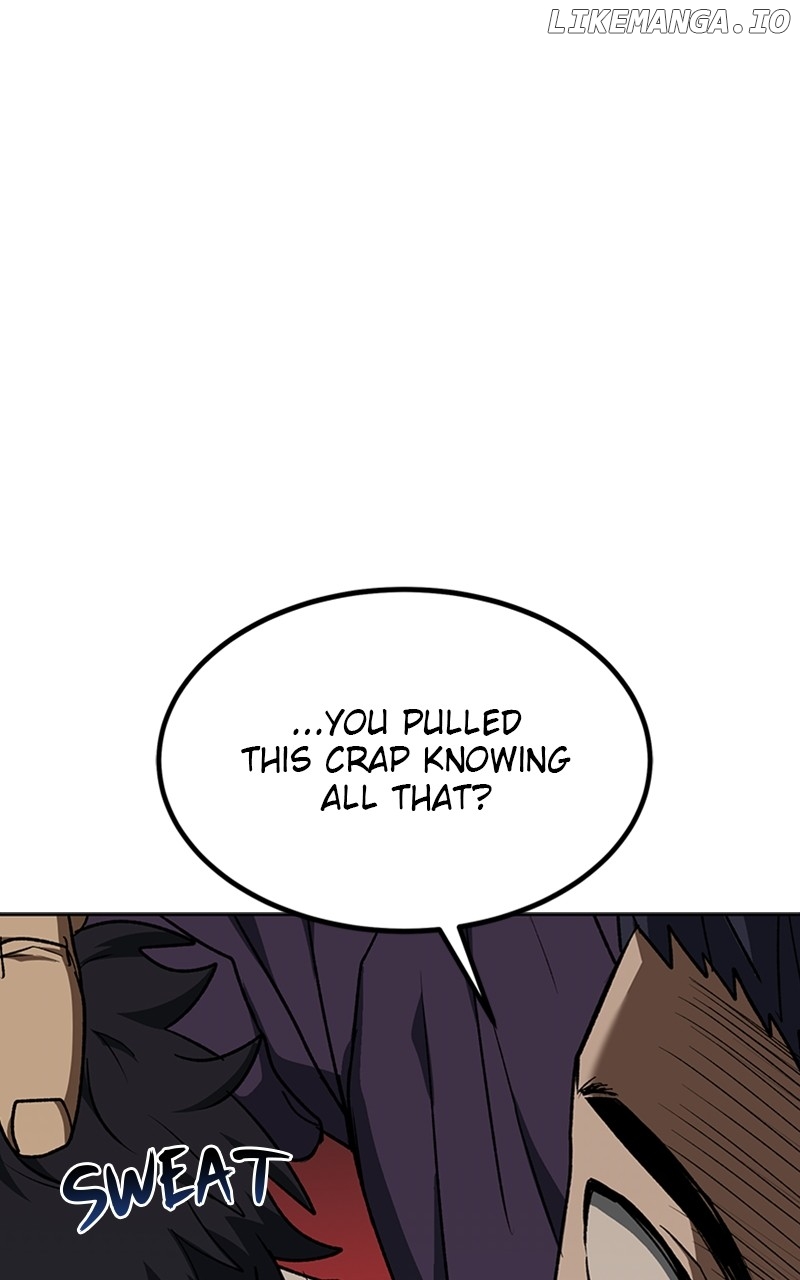 King of the Octagon Chapter 105 - page 76