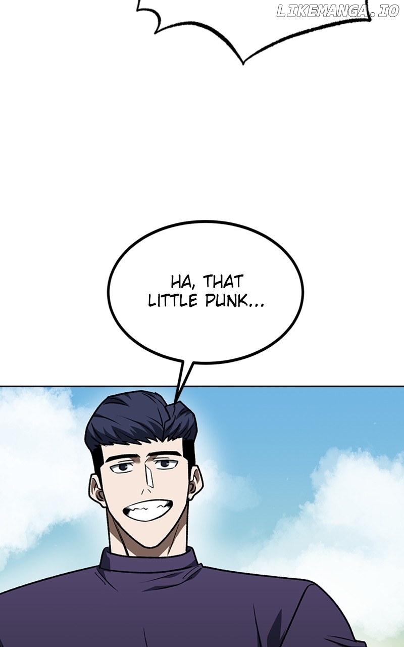 King of the Octagon Chapter 105 - page 80
