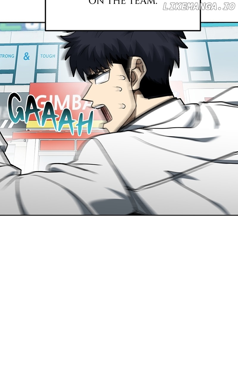 King of the Octagon Chapter 105 - page 83