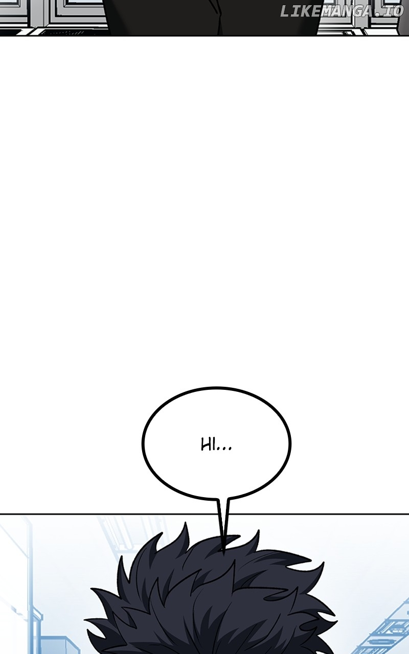 King of the Octagon Chapter 106 - page 15