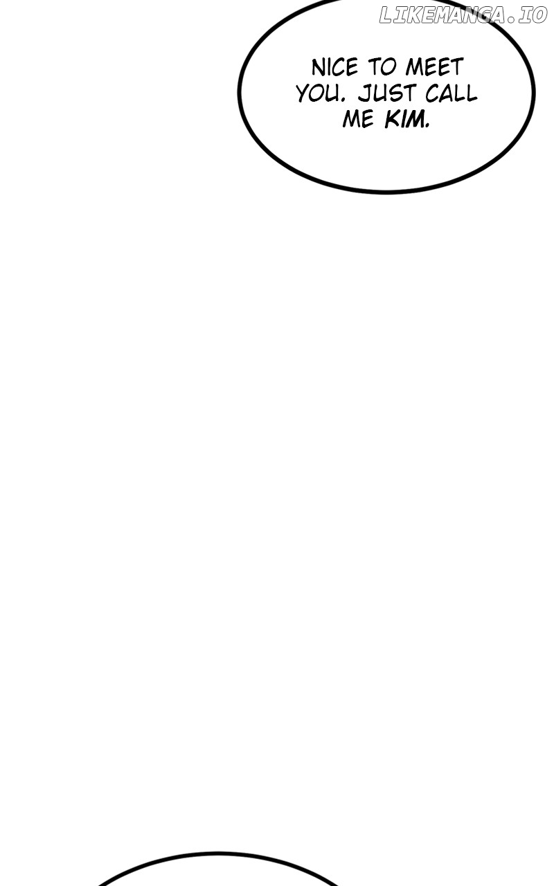 King of the Octagon Chapter 106 - page 26