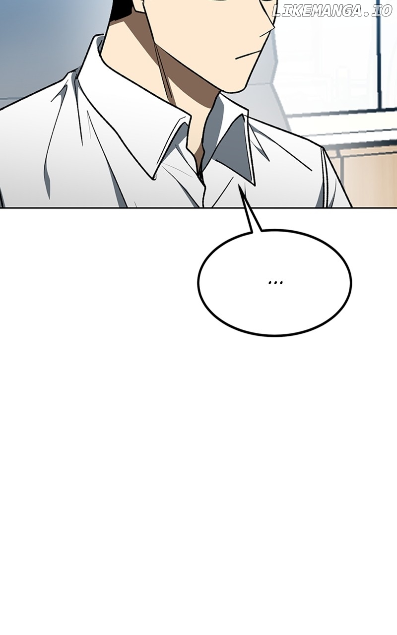 King of the Octagon Chapter 106 - page 30