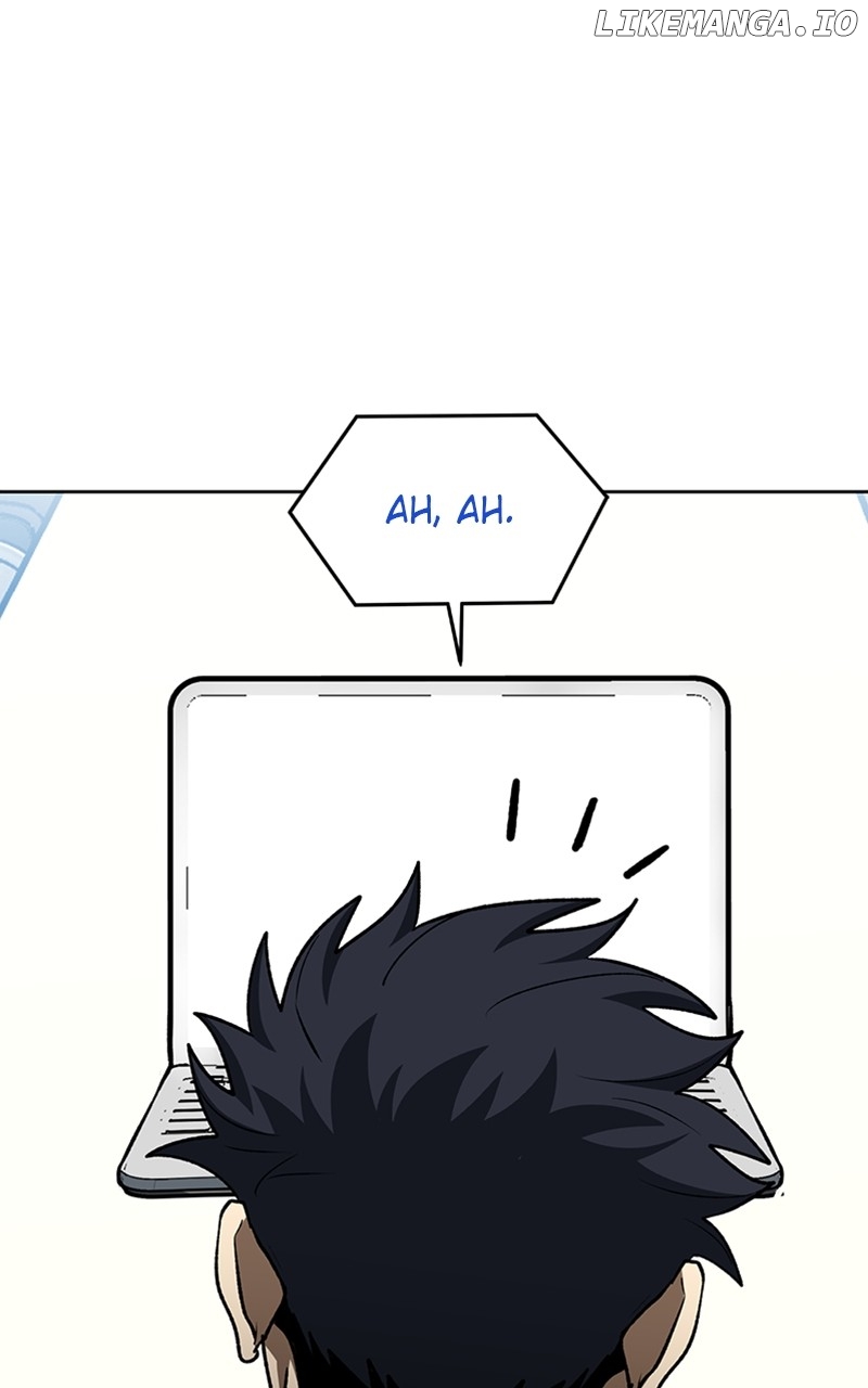 King of the Octagon Chapter 106 - page 38