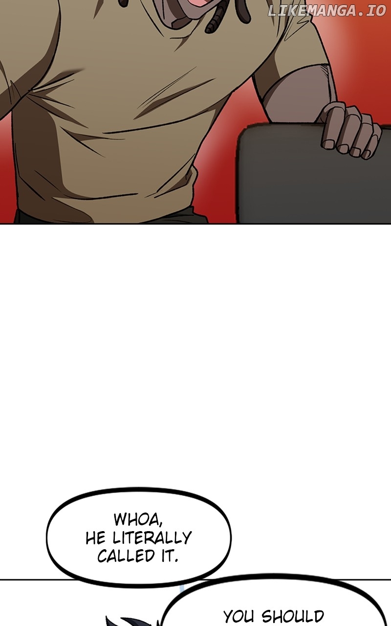 King of the Octagon Chapter 106 - page 40