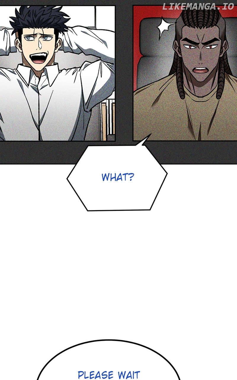 King of the Octagon Chapter 106 - page 48