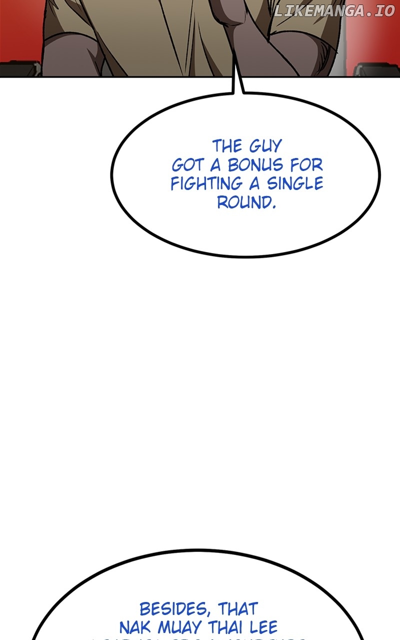 King of the Octagon Chapter 106 - page 51