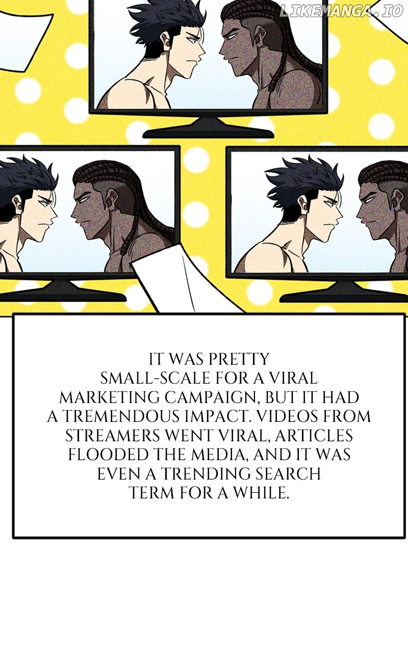 King of the Octagon Chapter 106 - page 6