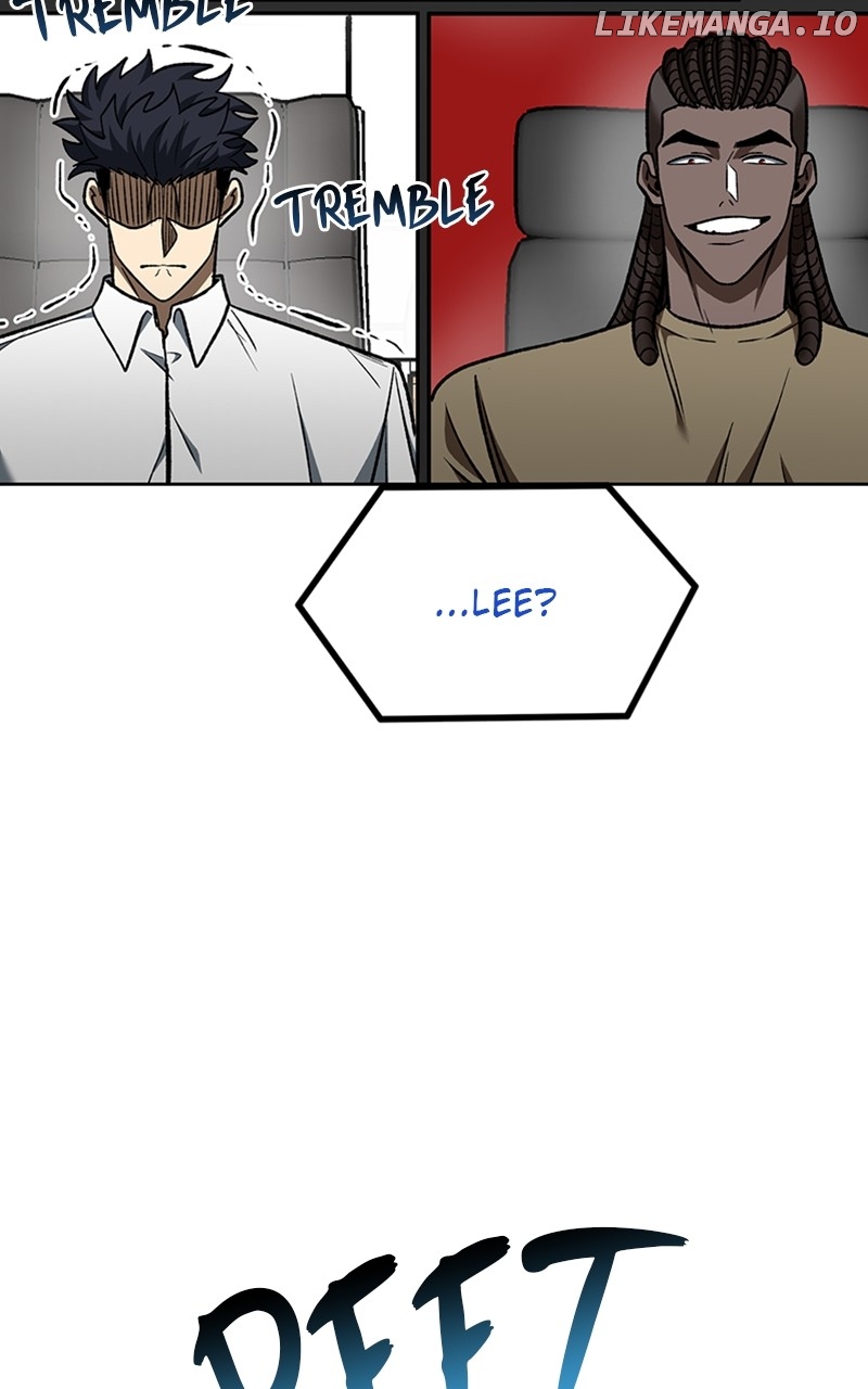 King of the Octagon Chapter 106 - page 63