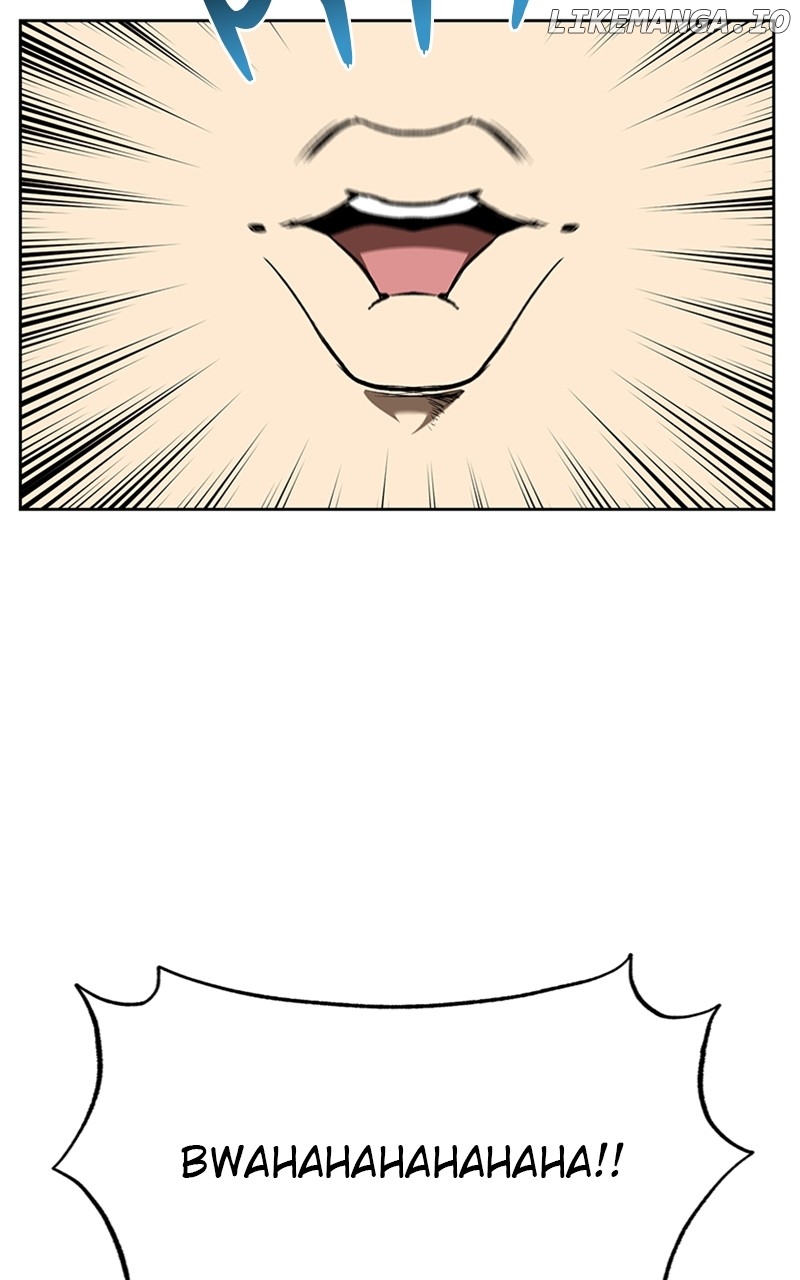 King of the Octagon Chapter 106 - page 64