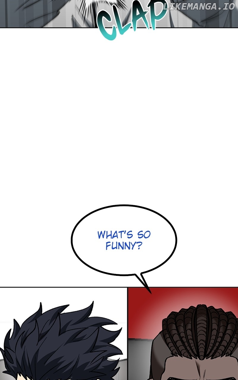 King of the Octagon Chapter 106 - page 66