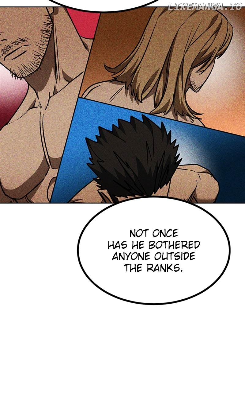 King of the Octagon Chapter 106 - page 70