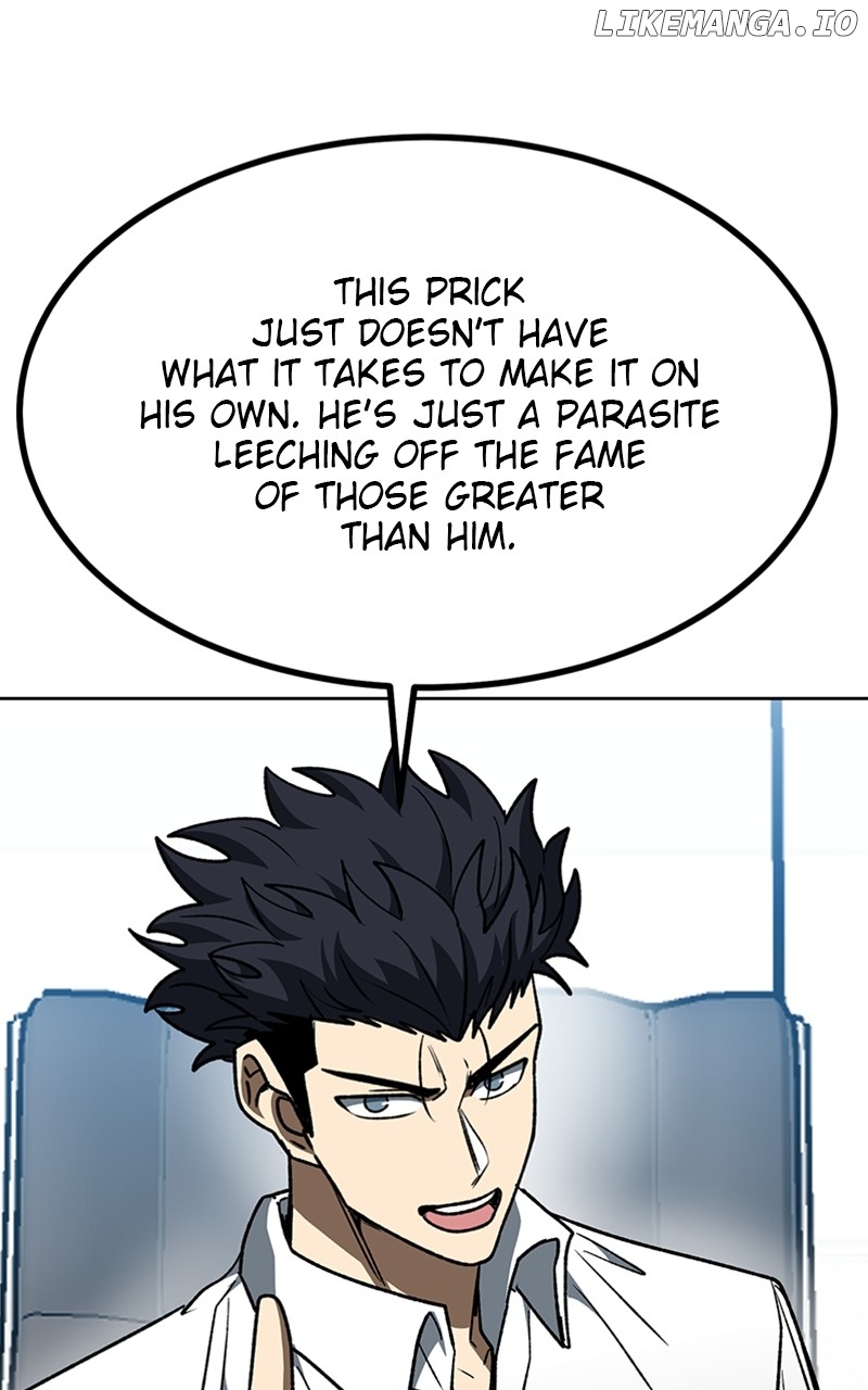 King of the Octagon Chapter 106 - page 71