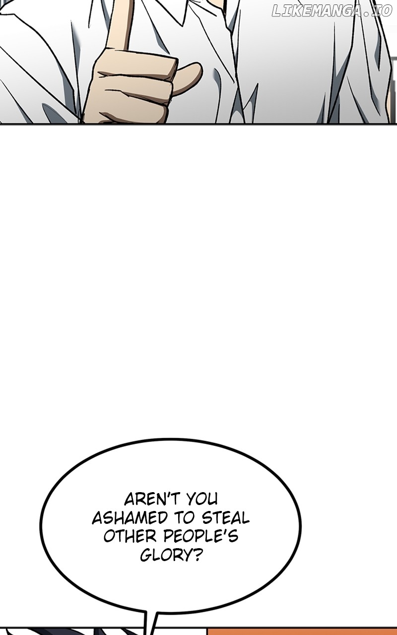 King of the Octagon Chapter 106 - page 72
