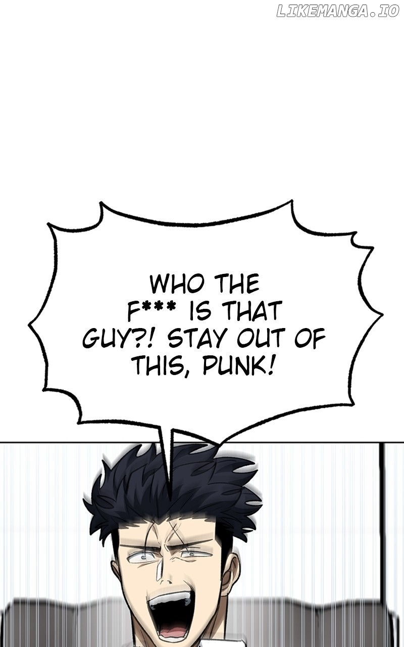 King of the Octagon Chapter 106 - page 80