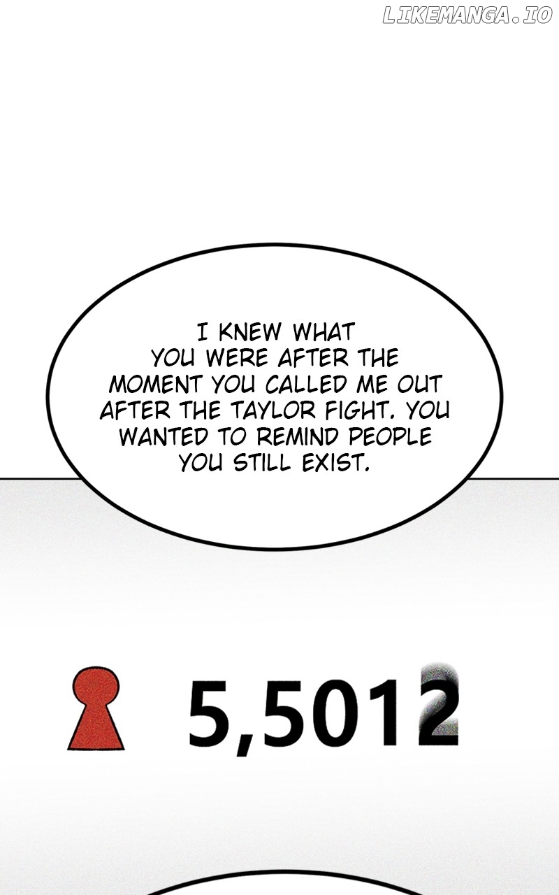 King of the Octagon Chapter 106 - page 84