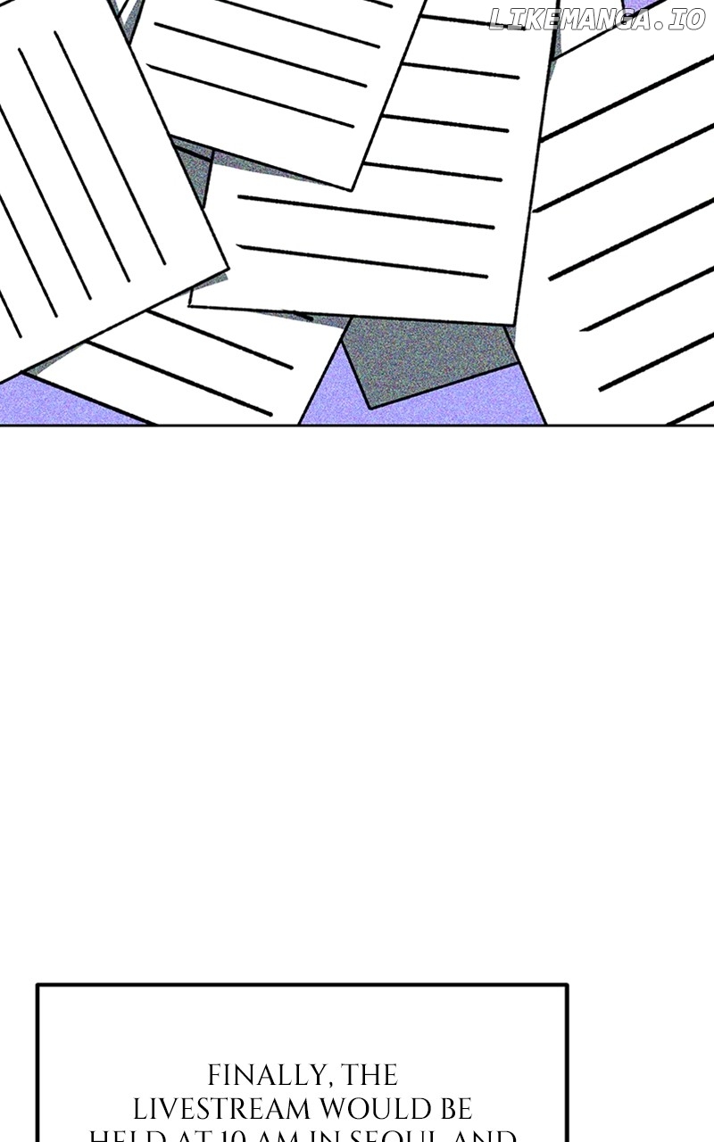 King of the Octagon Chapter 106 - page 9