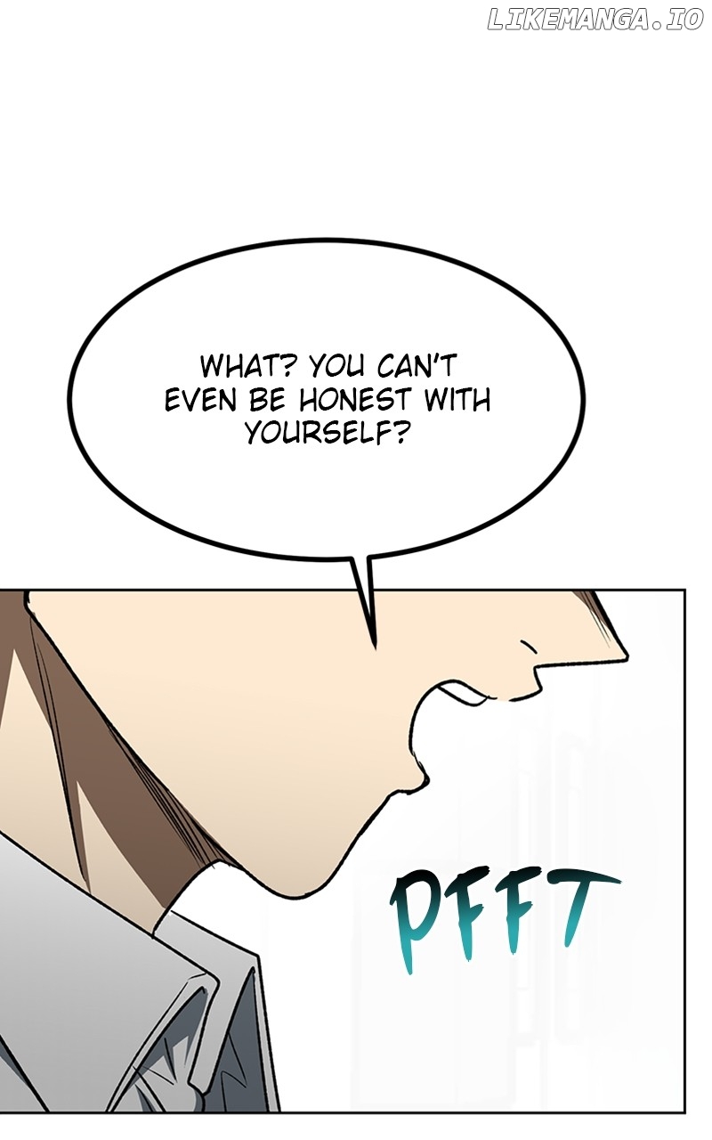King of the Octagon Chapter 106 - page 90