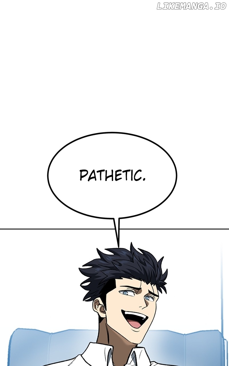 King of the Octagon Chapter 106 - page 91
