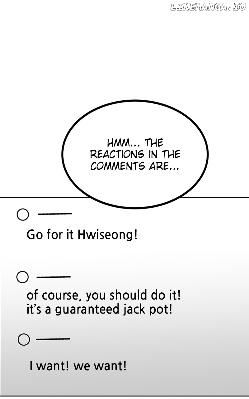 King of the Octagon Chapter 107 - page 13