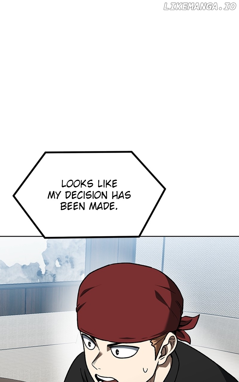 King of the Octagon Chapter 107 - page 14