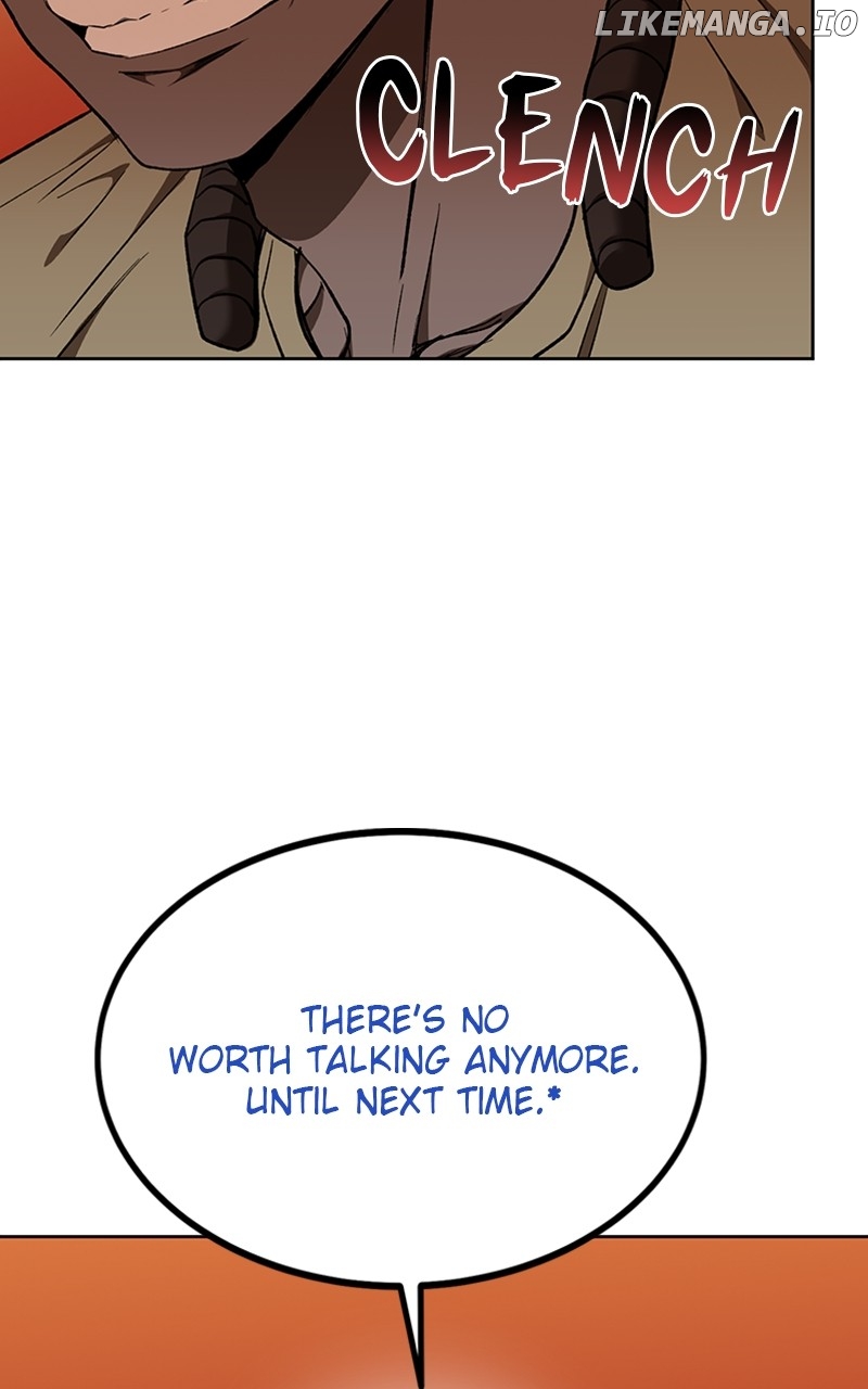 King of the Octagon Chapter 107 - page 2
