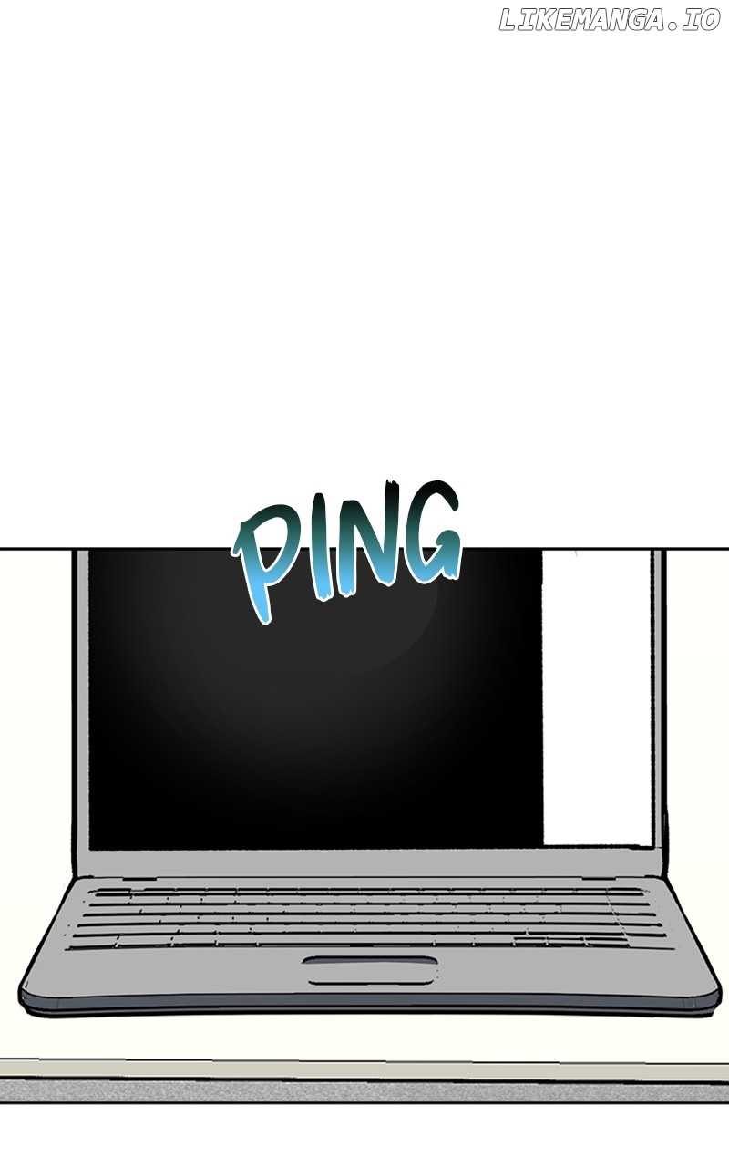 King of the Octagon Chapter 107 - page 20